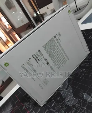 New Apple iPad (2022) 128 GB