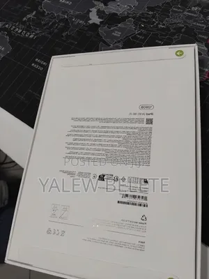 New Apple iPad (2022) 128 GB
