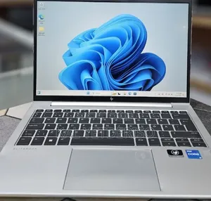 New Laptop HP EliteBook 830 G9 16GB Intel Core i5 SSD 512GB