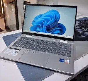 New Laptop HP Envy x360 8GB Intel Core i5 SSD 512GB