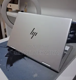 New Laptop HP Envy x360 8GB Intel Core i5 SSD 512GB