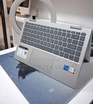 New Laptop HP Envy x360 8GB Intel Core i5 SSD 512GB
