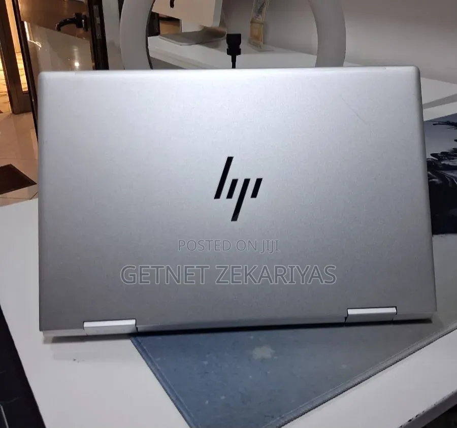 New Laptop HP Envy x360 8GB Intel Core i5 SSD 512GB