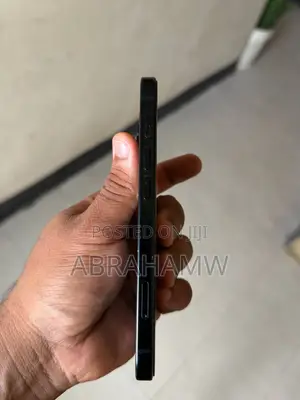 Apple iPhone 15 128 GB Black