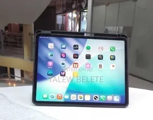 New Apple iPad Pro 1 TB