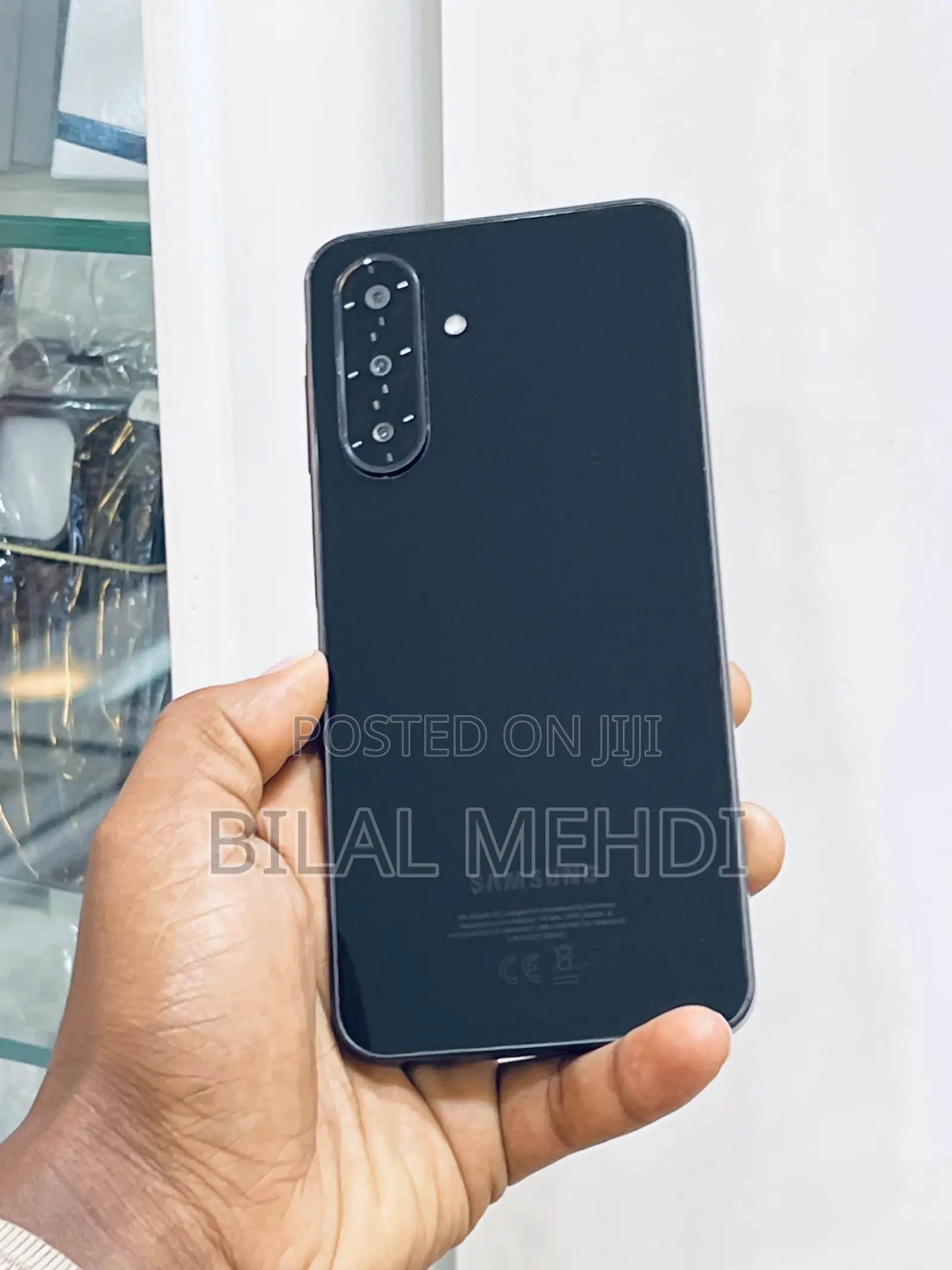 Samsung Galaxy A26 256 GB