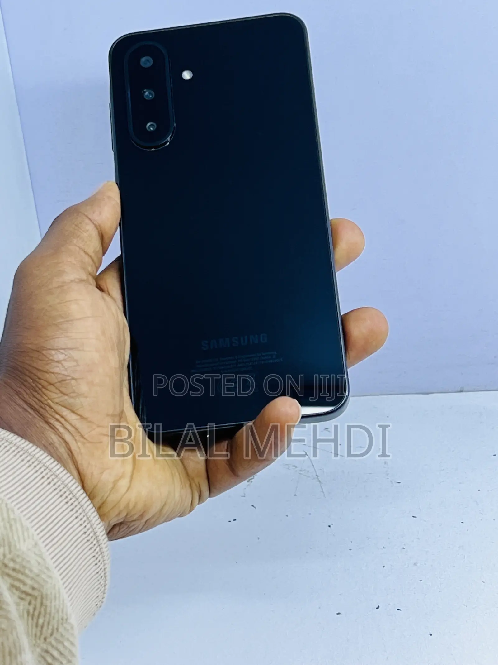 Samsung Galaxy A26 256 GB