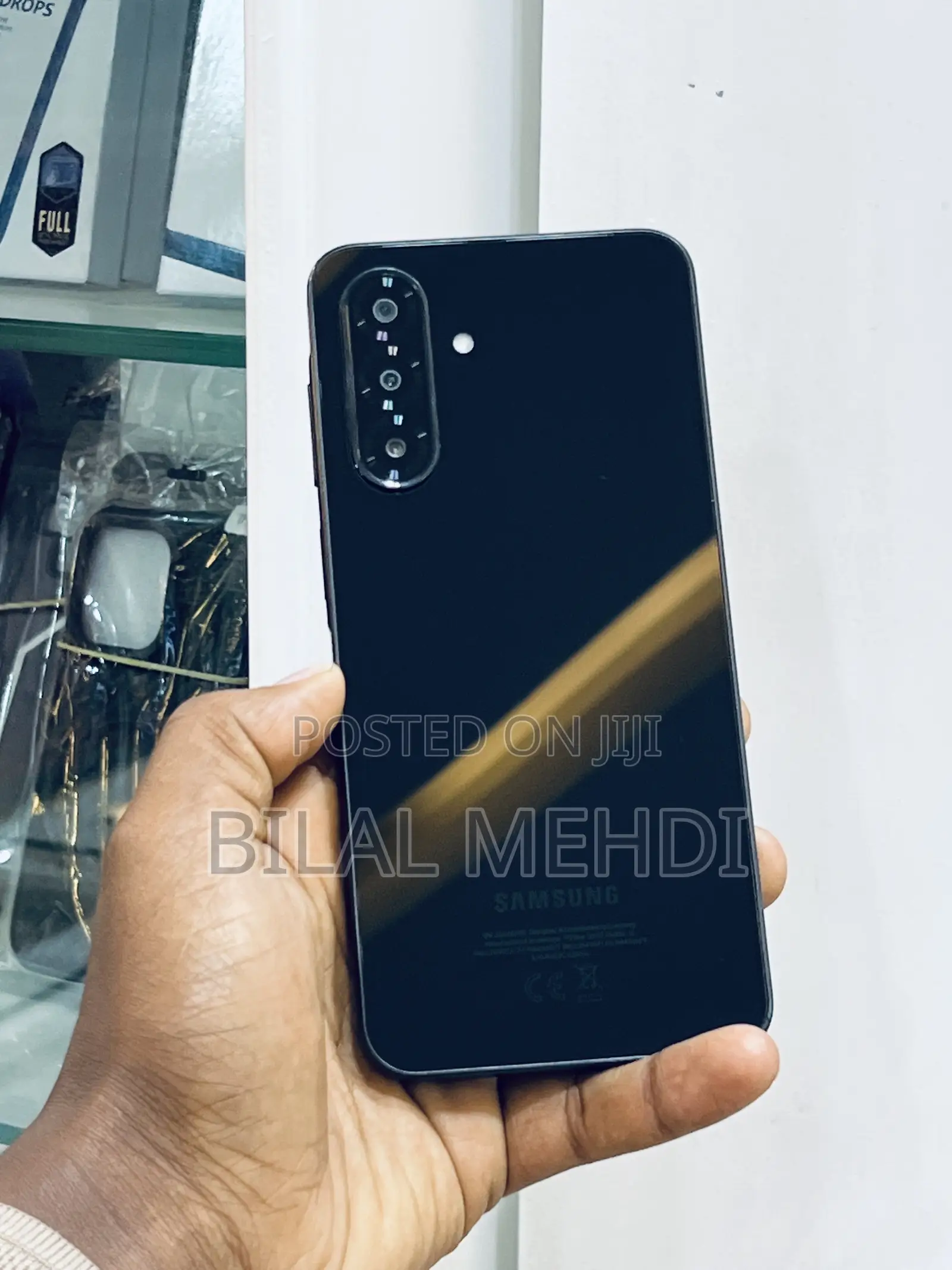 Samsung Galaxy A26 256 GB