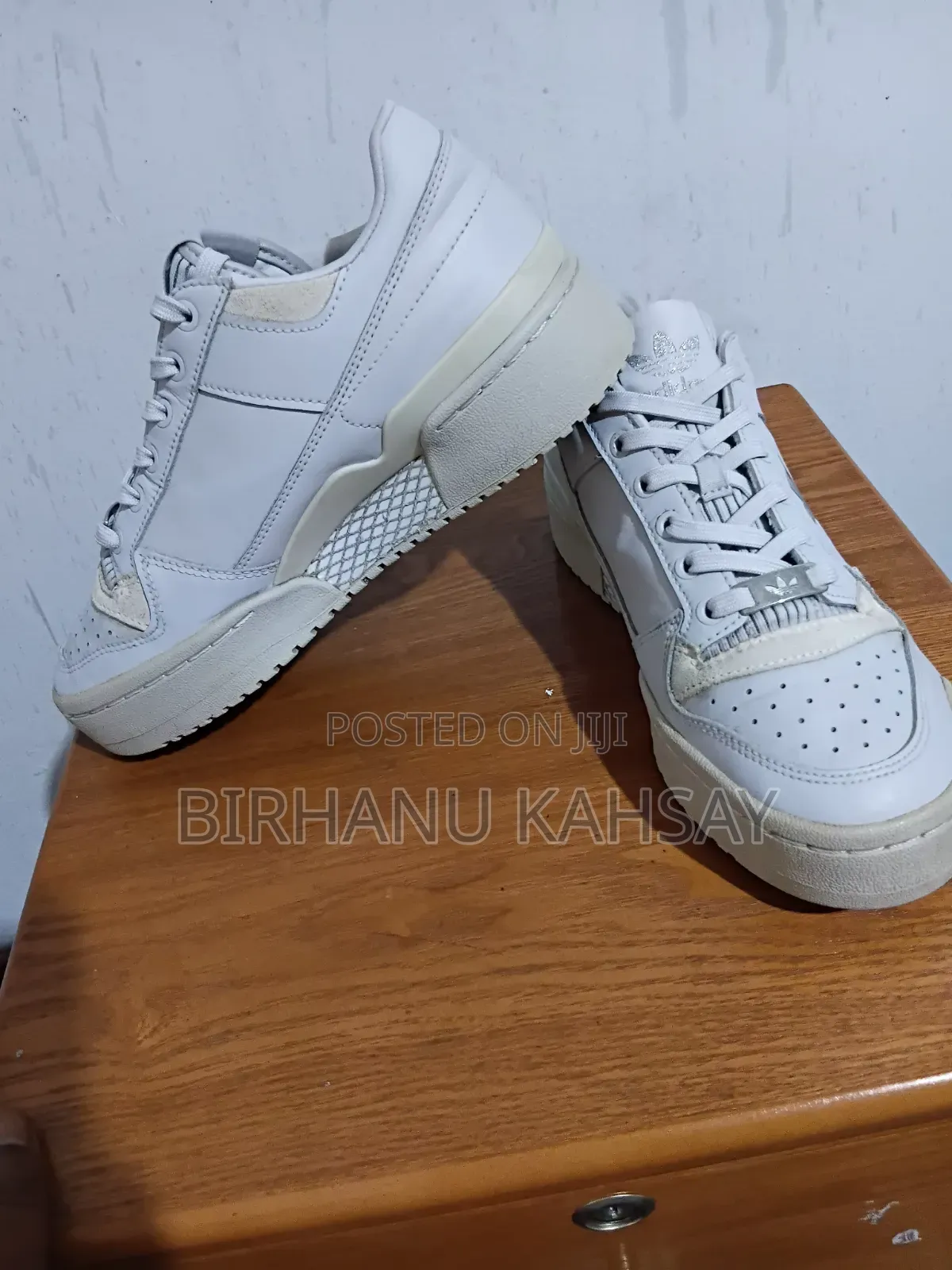 Brand Adidas Men's Shoe