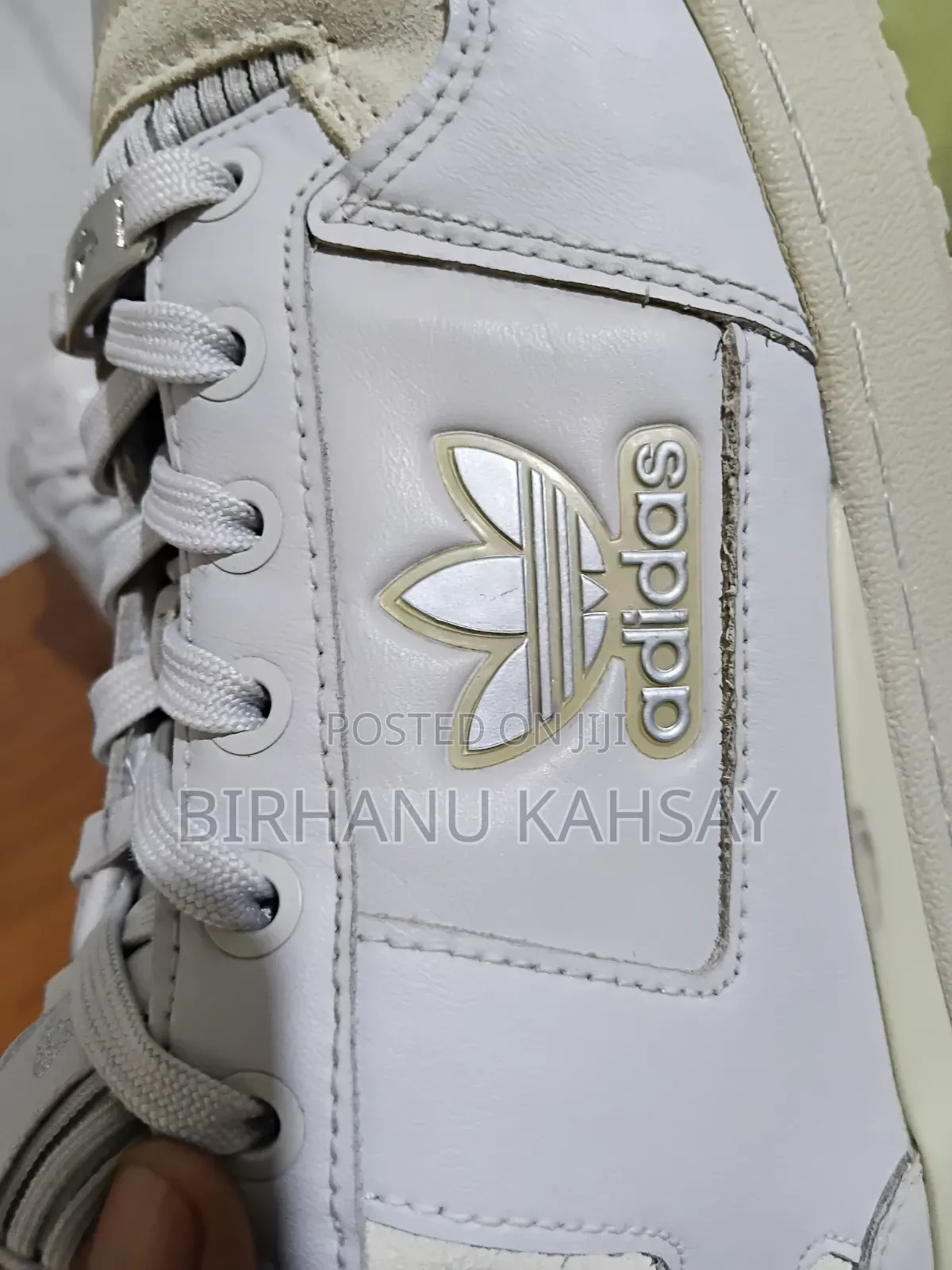 Brand Adidas Men's Shoe