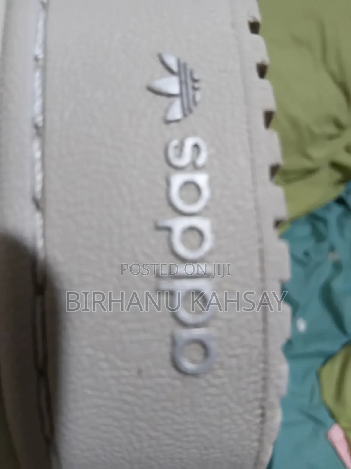 Brand Adidas Men's Shoe