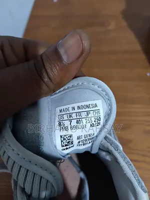 Brand Adidas Men's Shoe