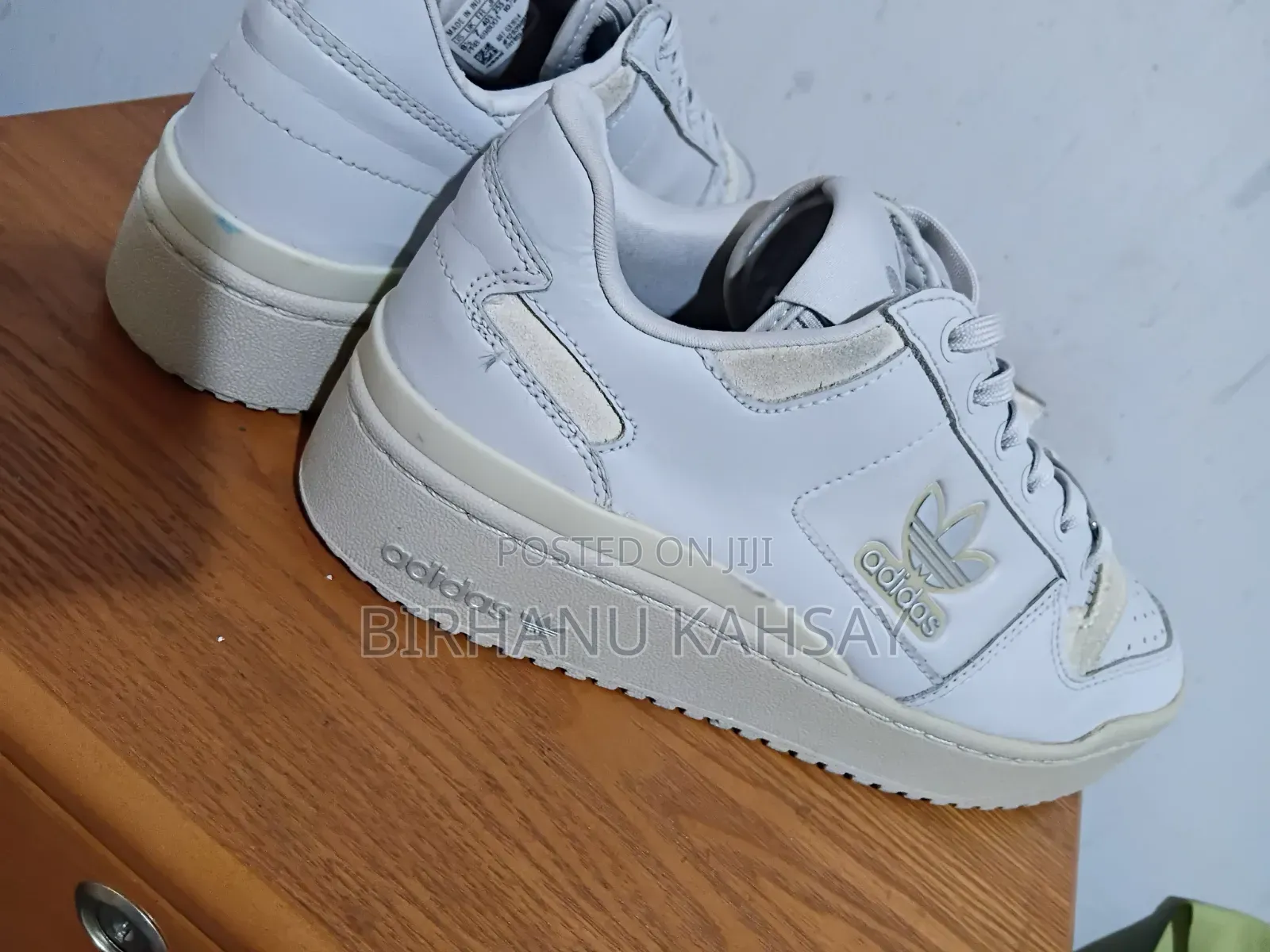 Brand Adidas Men's Shoe