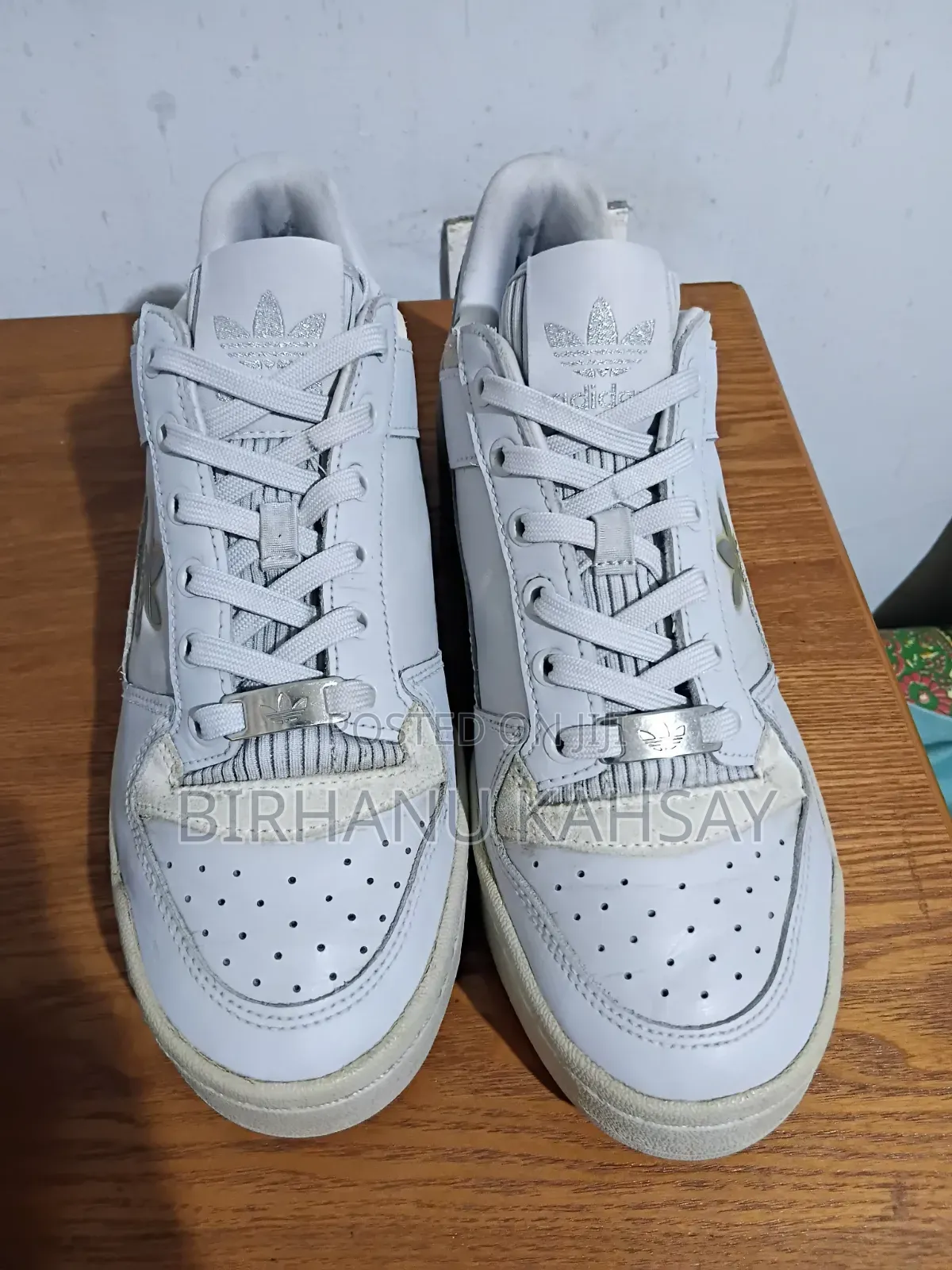 Brand Adidas Men's Shoe