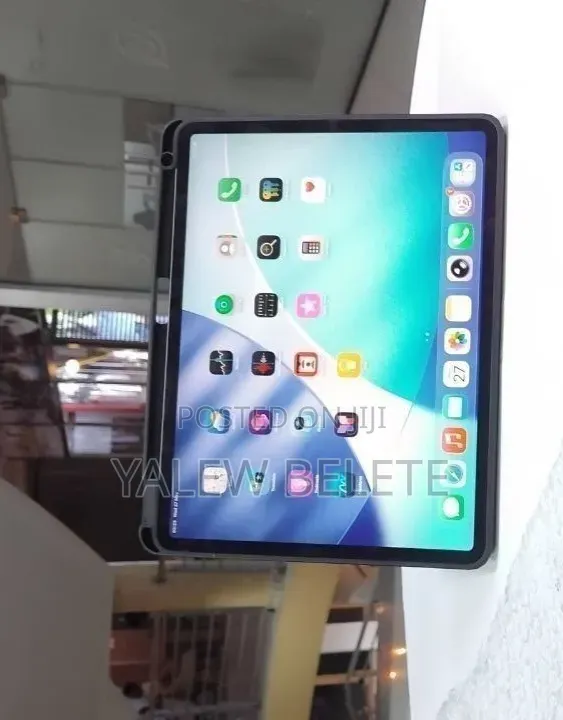 New Apple iPad Pro 1 TB