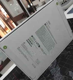 New Apple iPad (2025) 128 GB