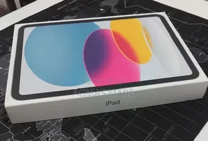 New Apple iPad (2025) 128 GB