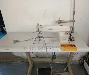 Juki Sewing Machine
