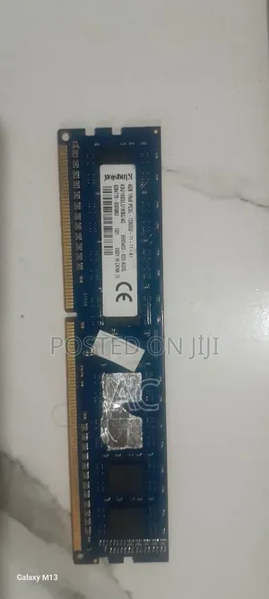 Pc3l Ram 4gb
