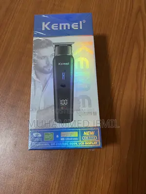 Kemei Hair Clipper