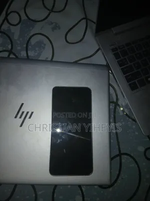 New Samsung Galaxy S24+ 256 GB White