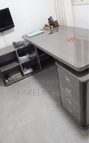 Office Executive Table