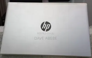 New Laptop HP ProBook 455 16GB Intel Core i5 SSD 512GB