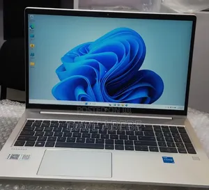 New Laptop HP ProBook 455 16GB Intel Core i5 SSD 512GB