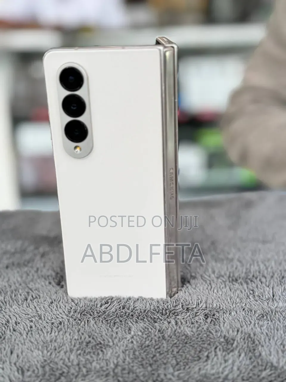 Samsung Galaxy Z Fold4 256 GB