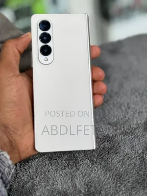 Samsung Galaxy Z Fold4 256 GB