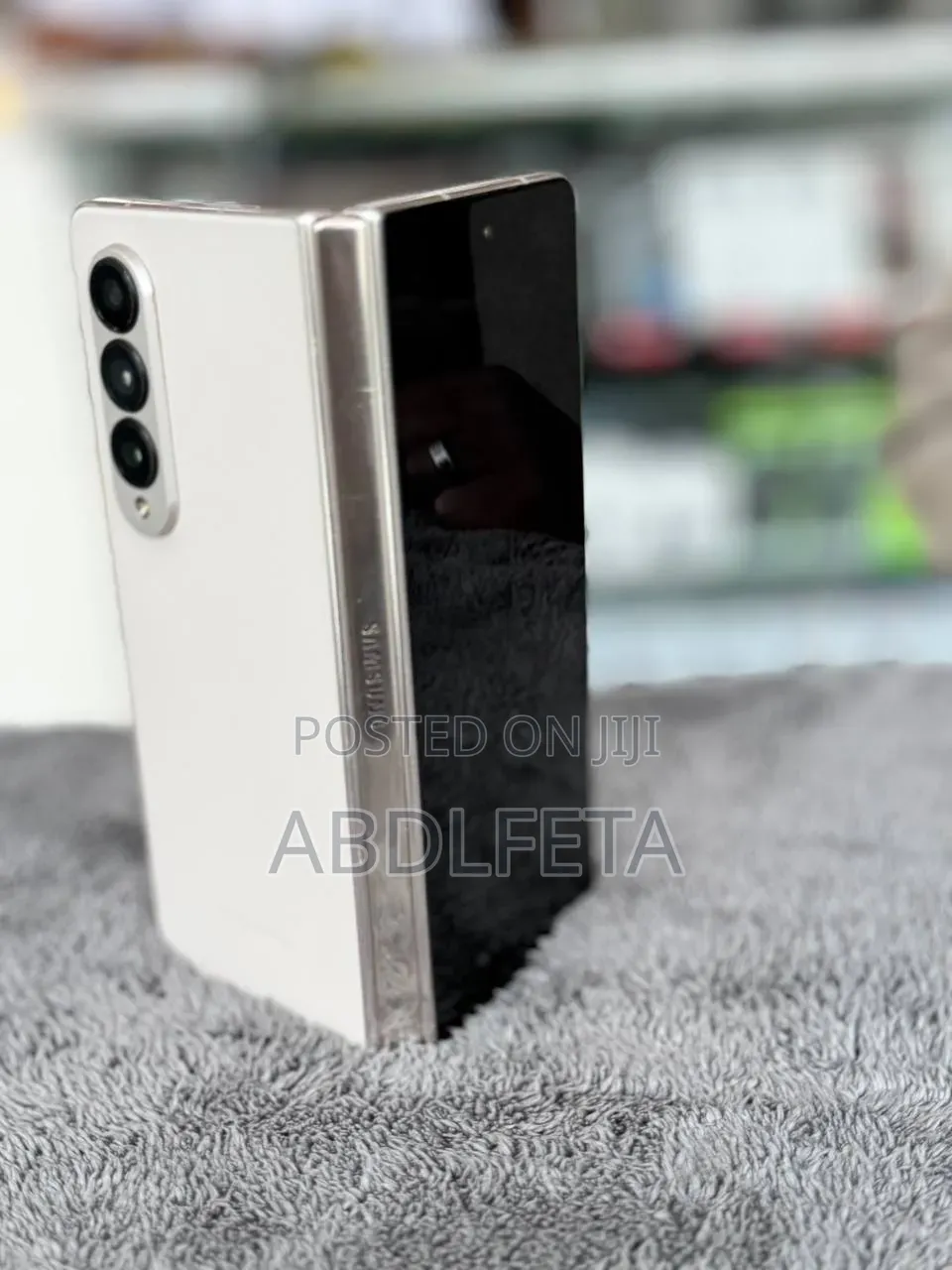 Samsung Galaxy Z Fold4 256 GB