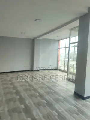 Space Office for Rent