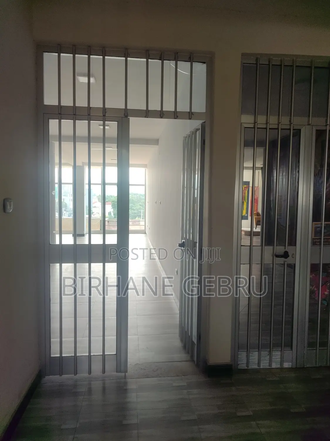 Space Office for Rent