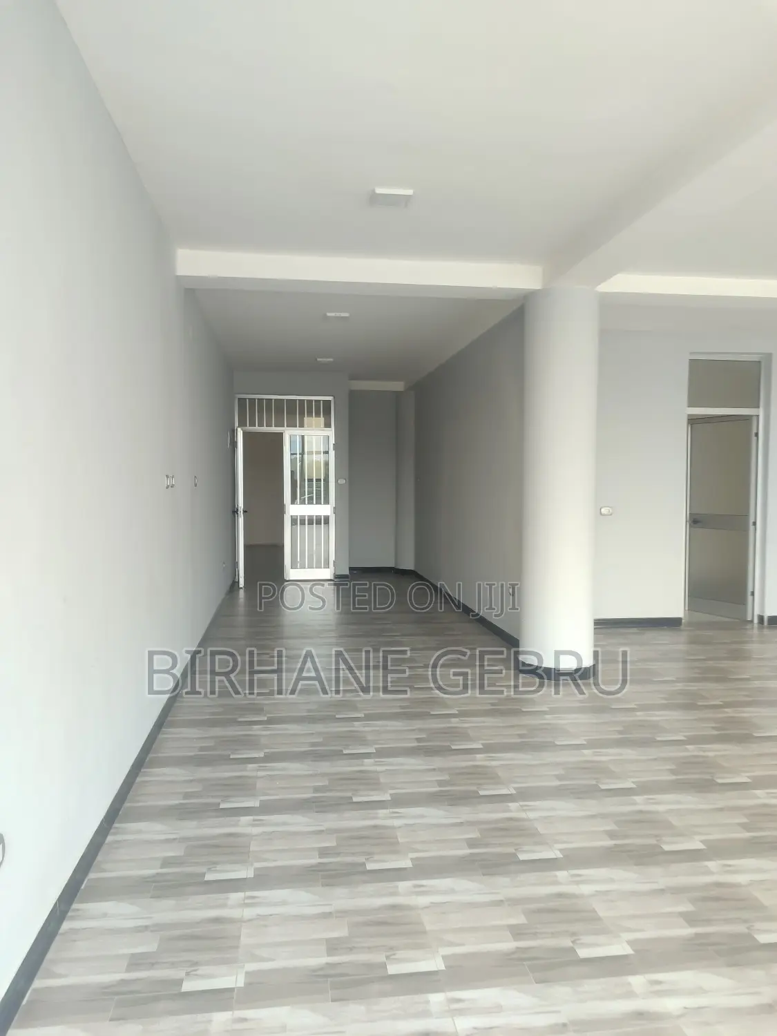 Space Office for Rent