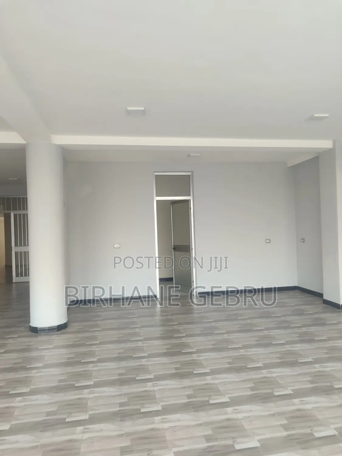 Space Office for Rent