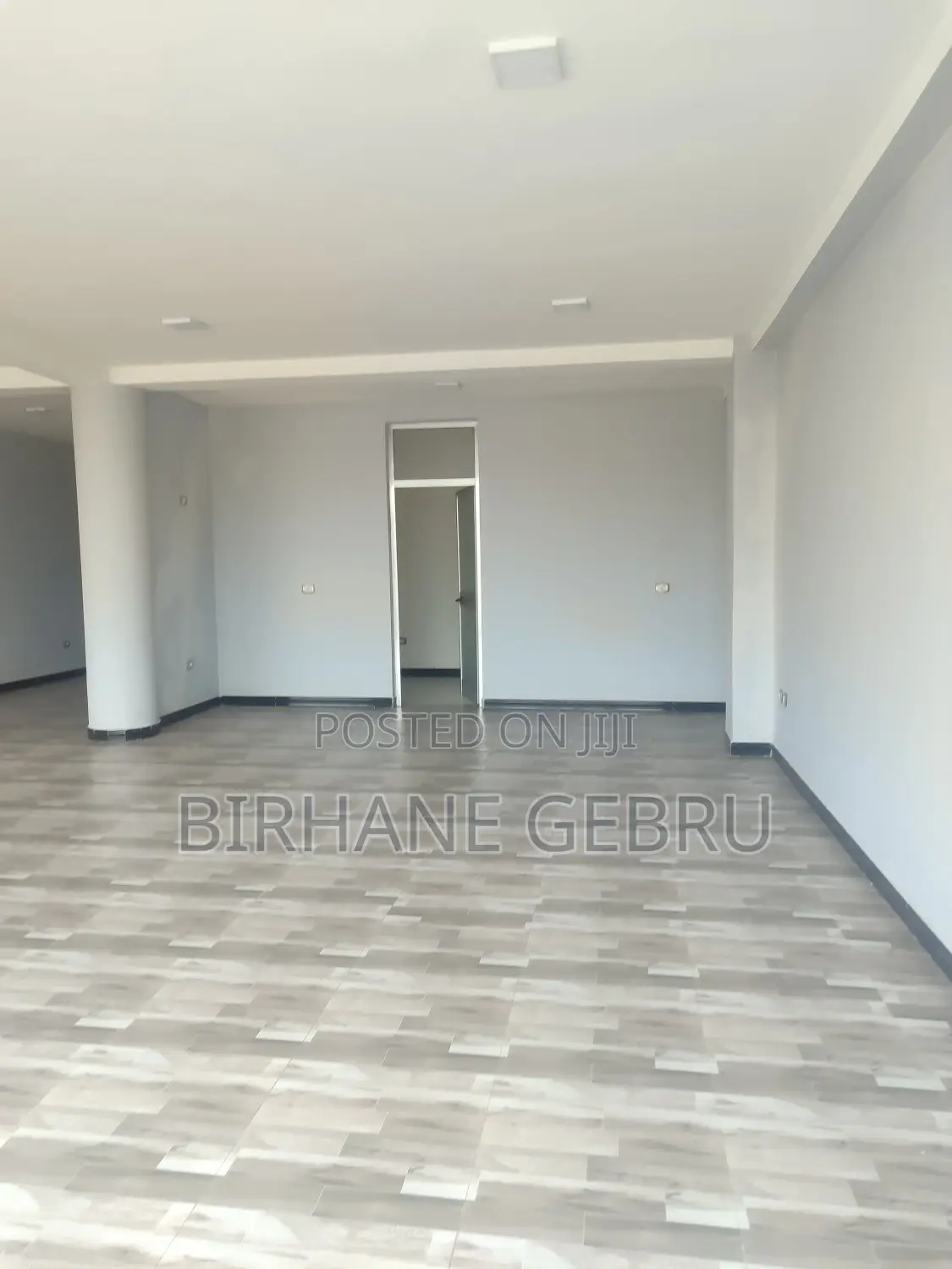 Space Office for Rent
