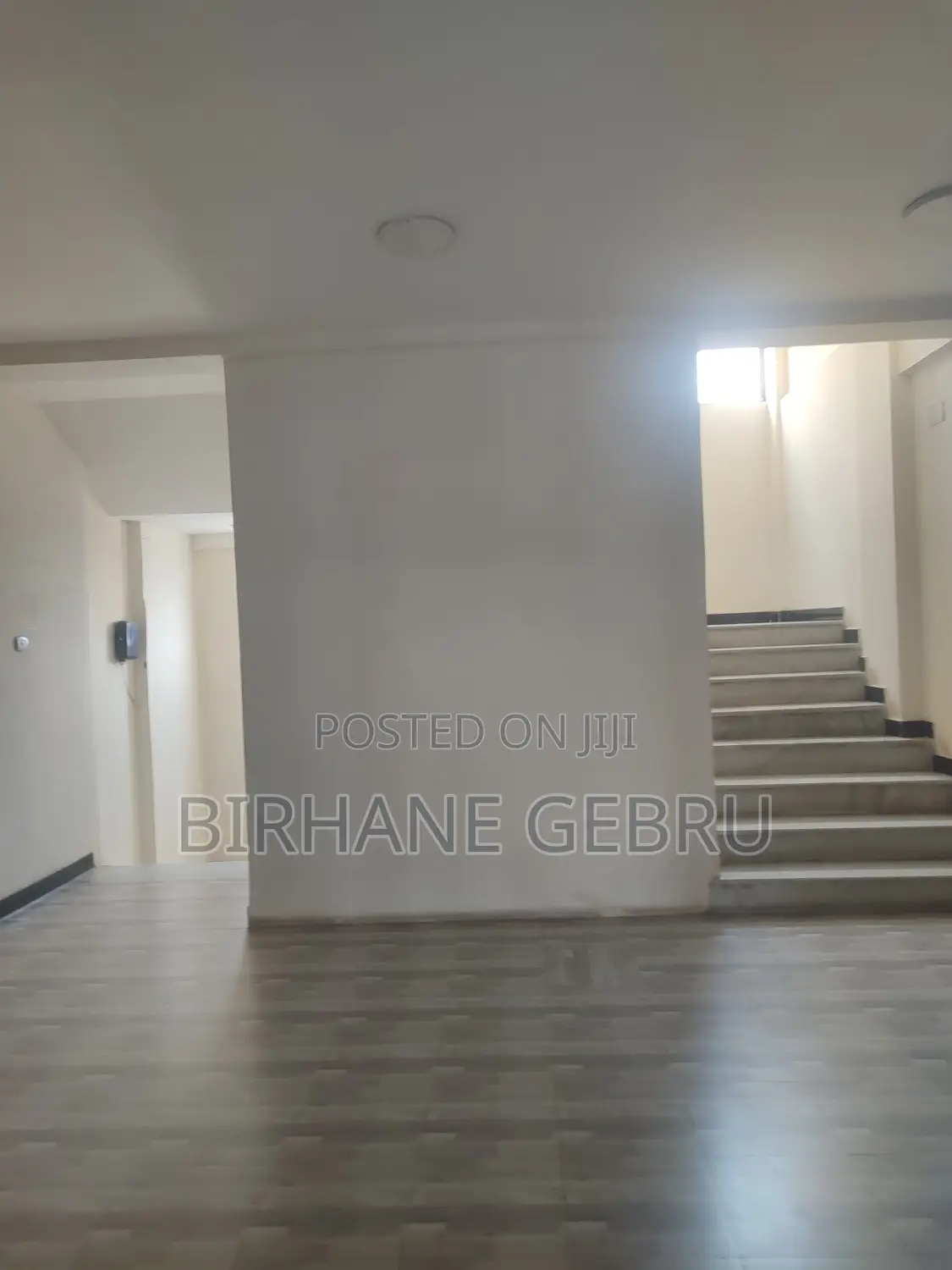 Space Office for Rent