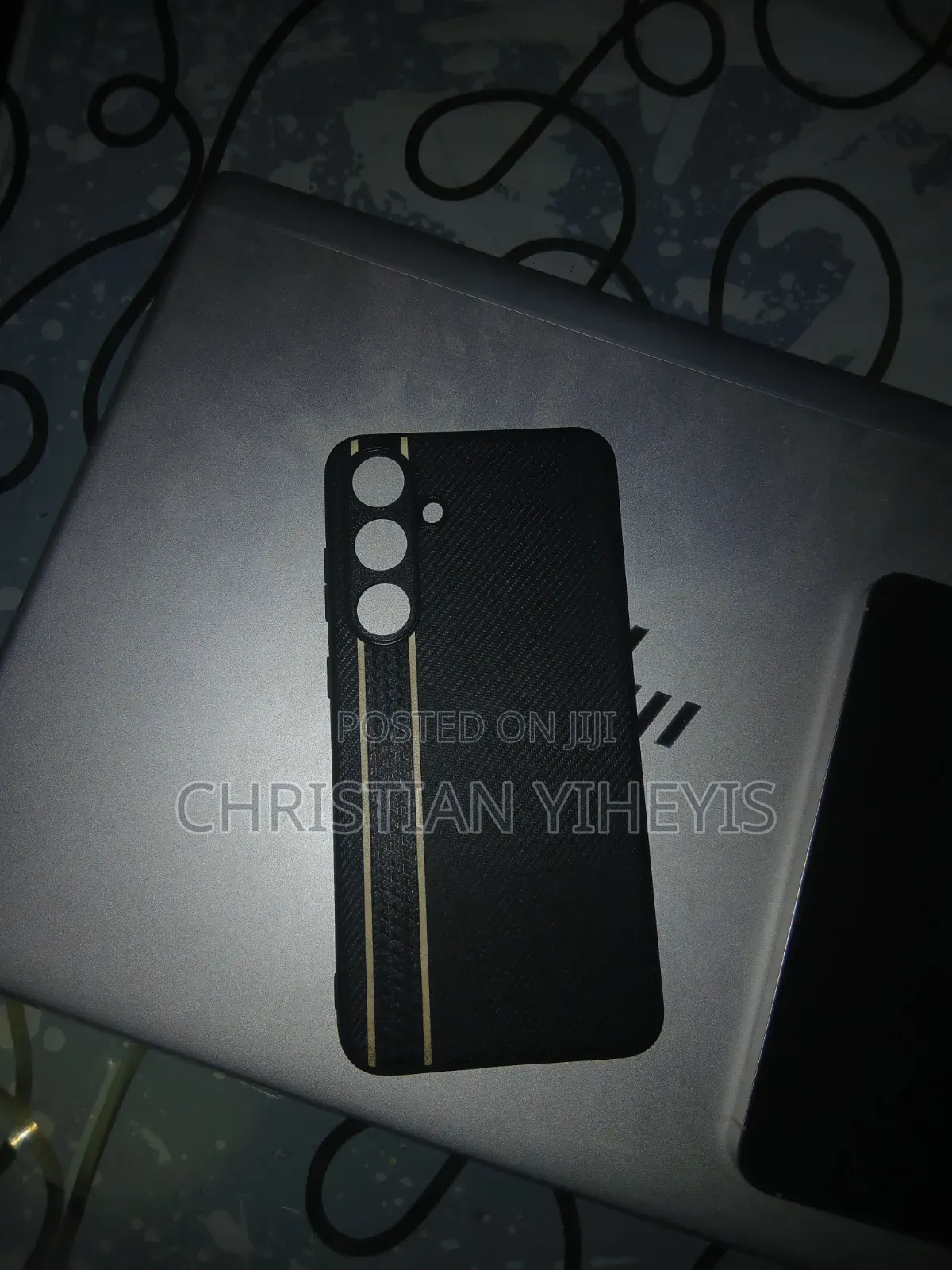 New Samsung Galaxy S24+ 256 GB White