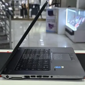 New Laptop HP EliteBook 850 G1 4GB Intel Core i5 HDD 500GB
