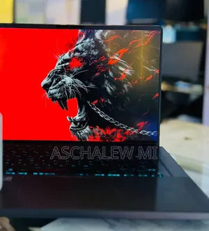 New Laptop Asus ROG Zephyrus G16 16GB Intel Core i7 SSD 1T