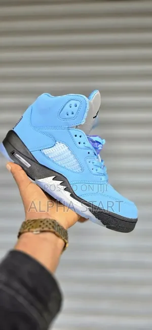 Jordan 5 Retro High Master Quality Shoes Made in Vietnam 5 Color