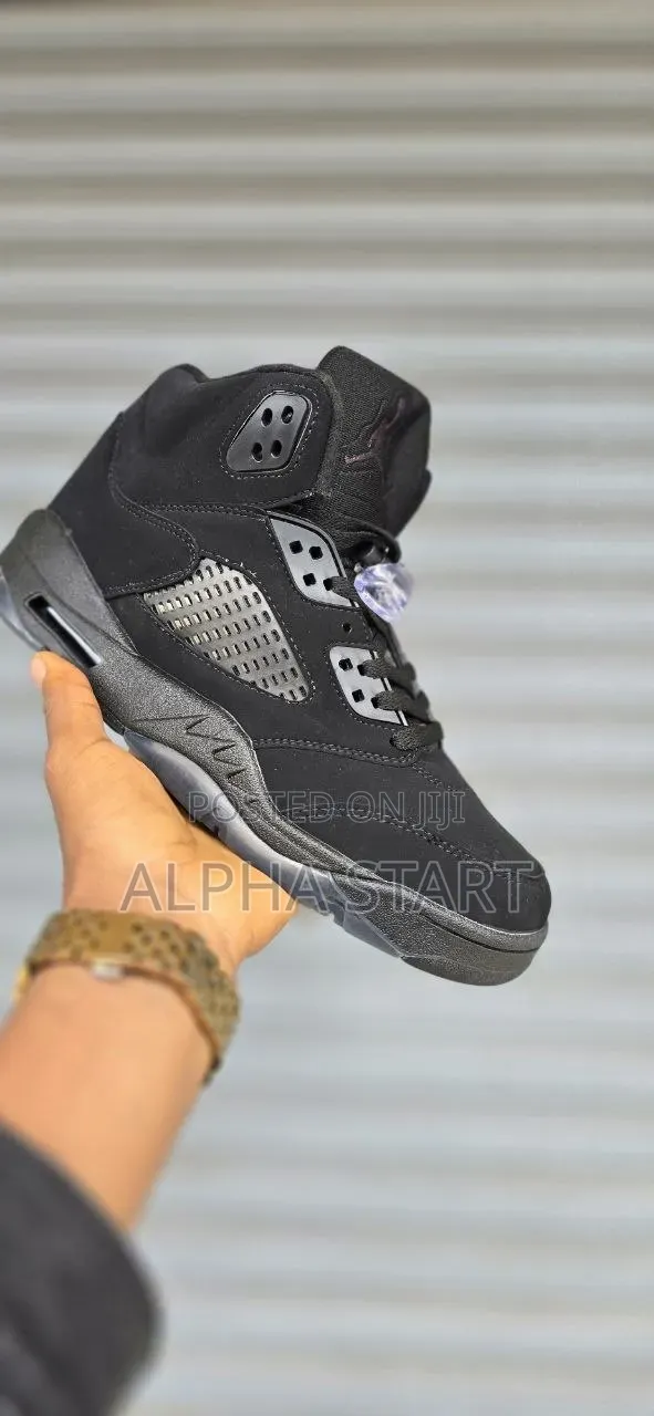 Jordan 5 Retro High Master Quality Shoes Made in Vietnam 5 Color