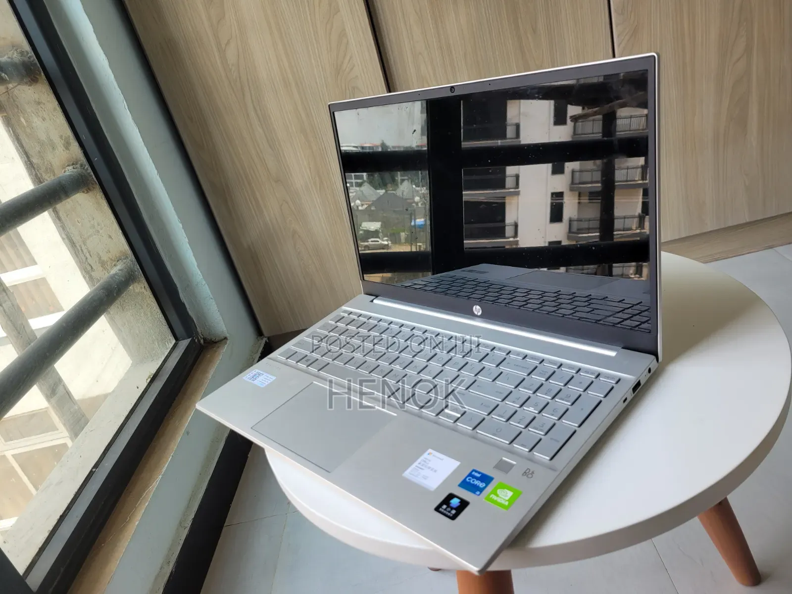 Laptop HP Pavilion 14 16GB Intel Core i5 SSD 512GB
