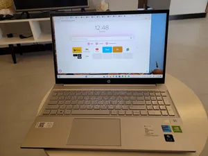 Laptop HP Pavilion 14 16GB Intel Core i5 SSD 512GB