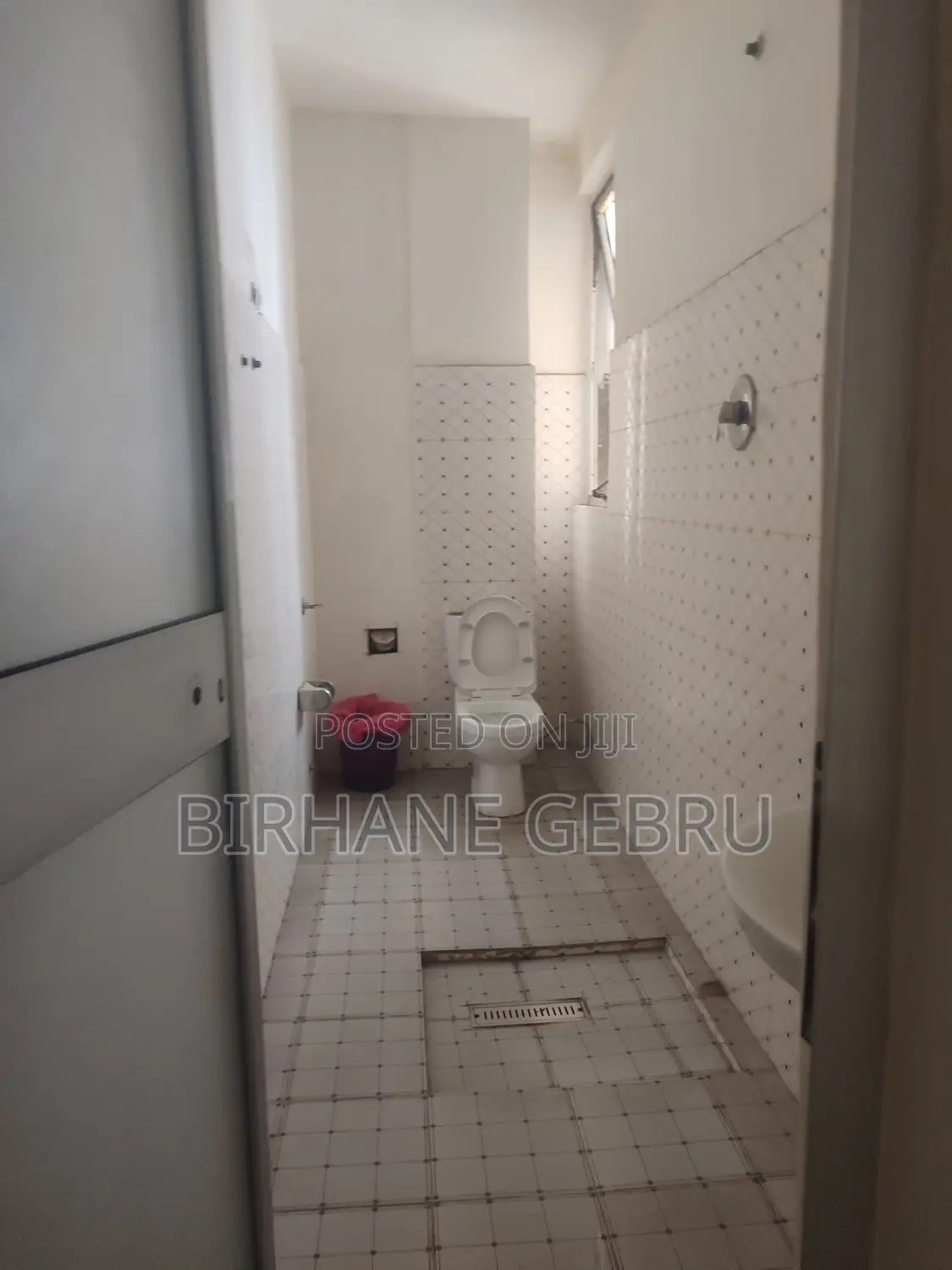 Space Office for Rent