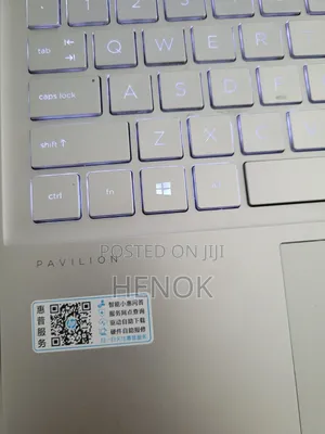 Laptop HP Pavilion 14 16GB Intel Core i5 SSD 512GB