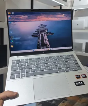 New Laptop HP Pavilion 14 32GB AMD Ryzen 7 SSD 1T