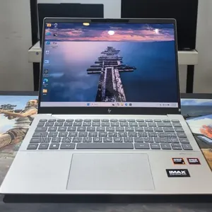 New Laptop HP Pavilion 14 32GB AMD Ryzen 7 SSD 1T