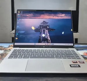 New Laptop HP Pavilion 14 32GB AMD Ryzen 7 SSD 1T