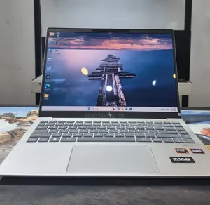 New Laptop HP Pavilion 14 32GB AMD Ryzen 7 SSD 1T